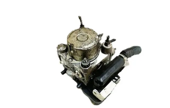 ABS control unit/module