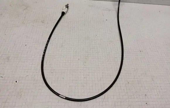 Mercedes-Benz E W210 Gear shift cable linkage 2032670064