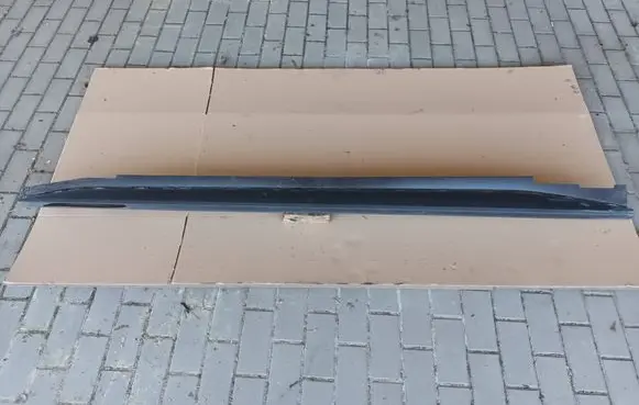 BMW 4 G22 G23 G24 G26 Sill 8737079