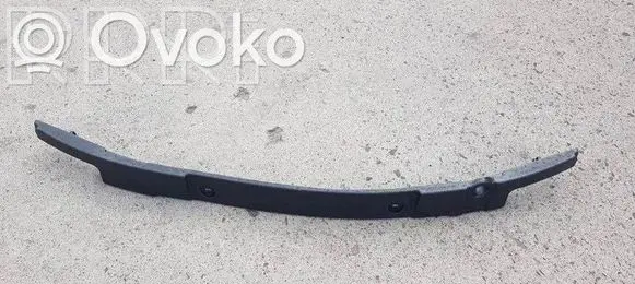Tesla Model Y Front bumper foam support bar 148760500A 1487605