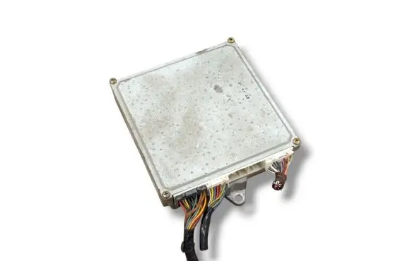 Honda Accord Engine control unit/module ECU 37820-RBA-E03