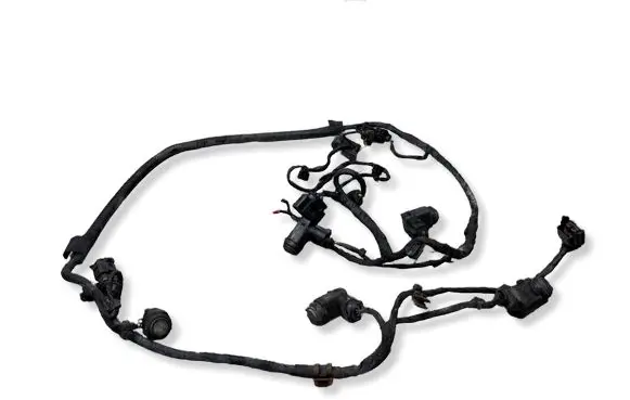 Volkswagen Phaeton Parking sensor (PDC) wiring loom 3D0919275C