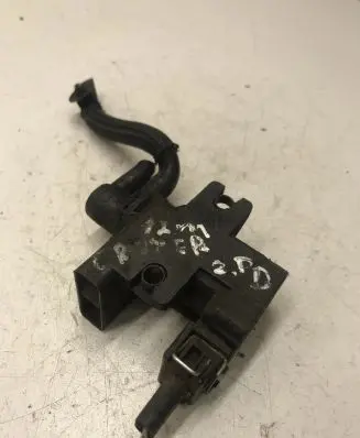 Mitsubishi Pajero Turbo solenoid valve