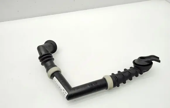 Volkswagen Touran III Water drain line hose 501820127 501820127E T25812C