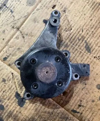 Infiniti FX other engine part 0412