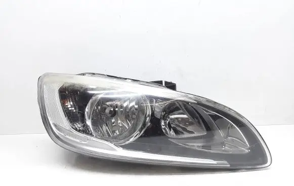 Volvo S60 Headlight/headlamp 31420118