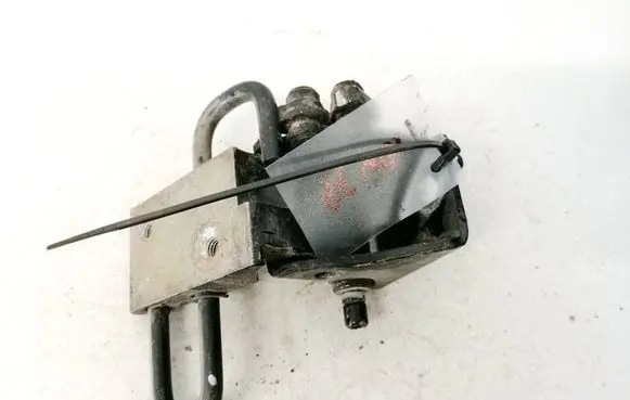 Audi A4 S4 B7 8E 8H Rear door lower hinge