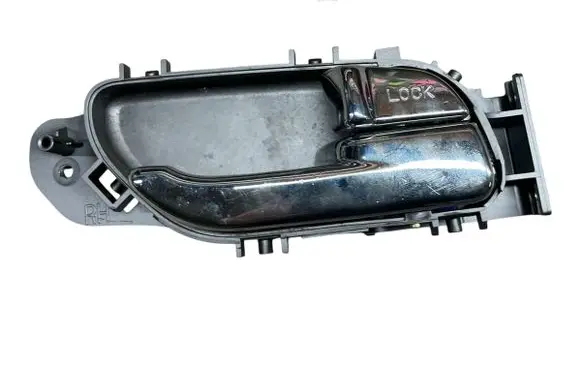 SsangYong Rodius Front door interior handle 7242021000