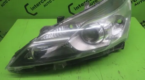 Toyota Verso Headlight/headlamp