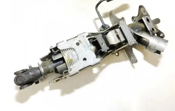 Peugeot 607 Steering wheel axle