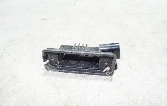 Volkswagen Golf V Number plate light 3D0943021A