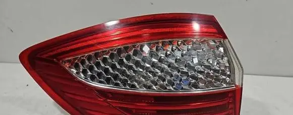 Ford Mondeo MK IV Rear/tail lights 7S7113405B