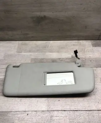 Volkswagen Touran II Sun visor 1T0857552J
