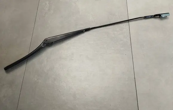 Volkswagen Amarok II Front wiper blade arm N1WB17526BA