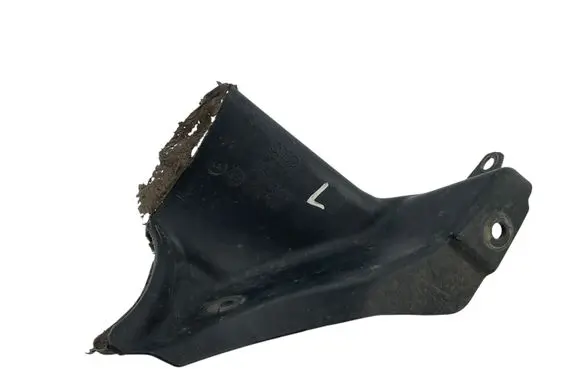Audi A8 S8 D3 4E Other under body part 4E0863187