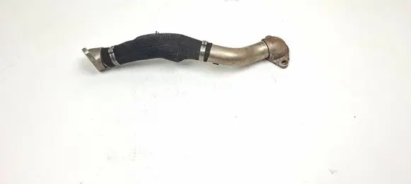 Jaguar XE EGR valve line/pipe/hose GX739F468AA