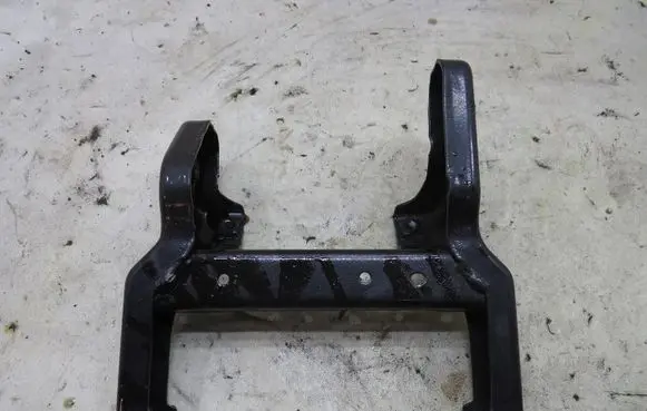 Audi Q5 SQ5 Steering wheel axle KRIS235789
