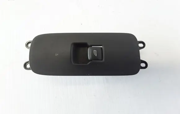 Volvo S60 Electric window control switch 31272012