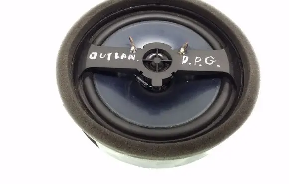 Mitsubishi Outlander Rear door speaker 8720A098