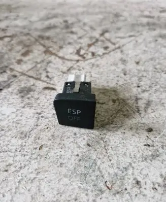 Volkswagen PASSAT B6 ESP (stability program) switch 3C0927117B 29006