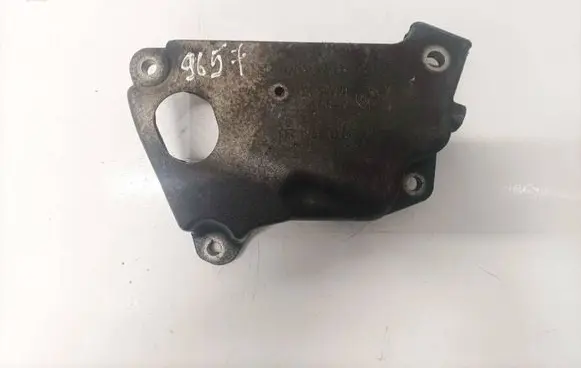 BMW 5 GT F07 Engine mounting bracket 22116781241