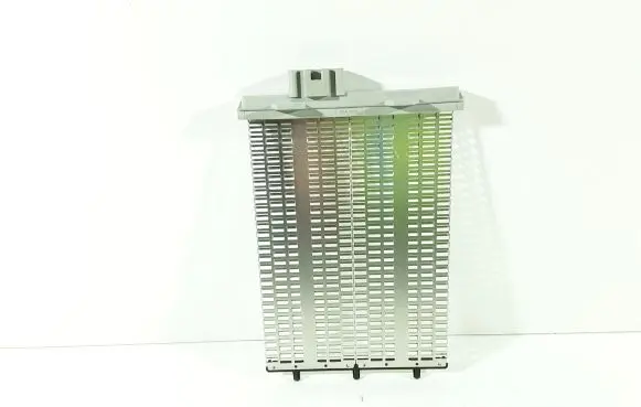 KIA Xceed Electric cabin heater radiator V21817B102