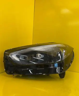 Mercedes-Benz C W206 Headlight/headlamp A2069066903