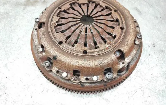 Citroen Berlingo Clutch set kit 9801137780 9833248780 9801354780
