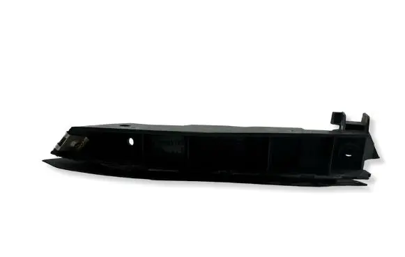 Audi A3 S3 8L Front bumper mounting bracket 8L9807183