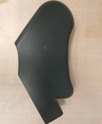 Land Rover Range Rover Sport L494 Seat trim L0328130AE01 AARGFF3A