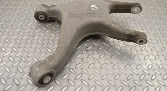 Audi A6 S6 C7 4G Rear upper control arm/wishbone 8R0505312F