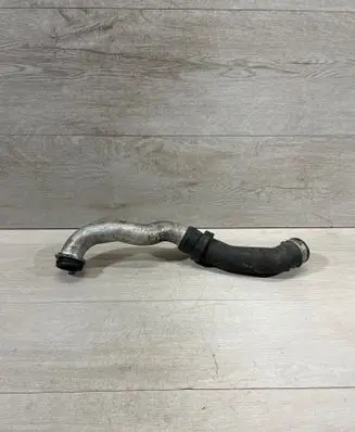 BMW 3 E46 Intercooler hose/pipe 7788357 629703