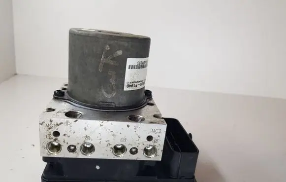 KIA Sportage ABS Pump 58920F1940 BE6003R301