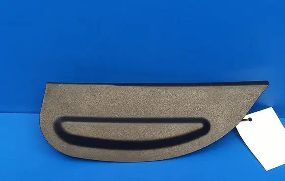 Ford Edge I Other front door trim element
