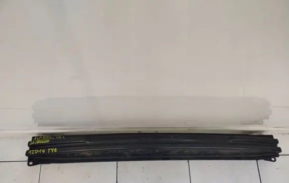 Volkswagen Scirocco Rear bumper support beam 