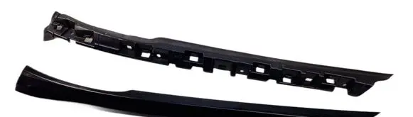Renault Scenic IV - Grand scenic IV Front arch trim 638752190R 2089602X 638A99823R