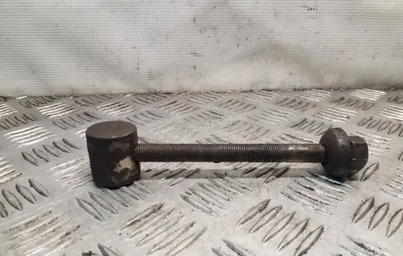Other front suspension part