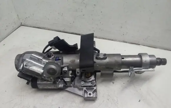 Mercedes-Benz E W211 Steering wheel axle set A2114620120