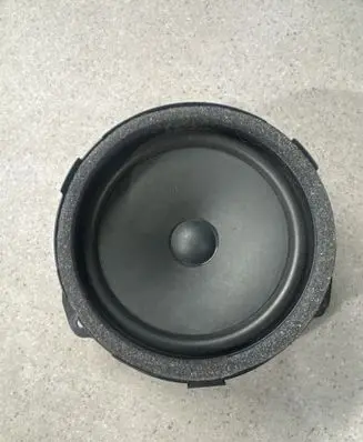 Audi e-tron Front door speaker 4K9035411A