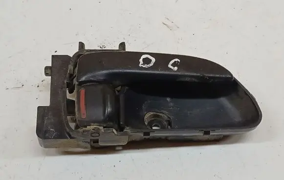 Subaru Forester SG Rear door interior handle
