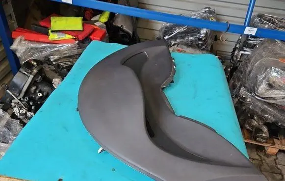 Honda Civic Center console 77205-SNA-A020 IMPRK1429964