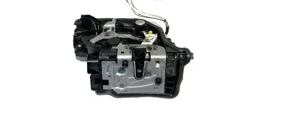 BMW X1 F48 F49 Rear door lock 7281940 34937