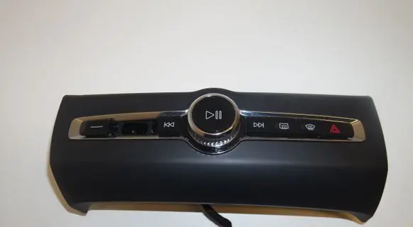 Volvo XC60 Interior fan control switch 31398846