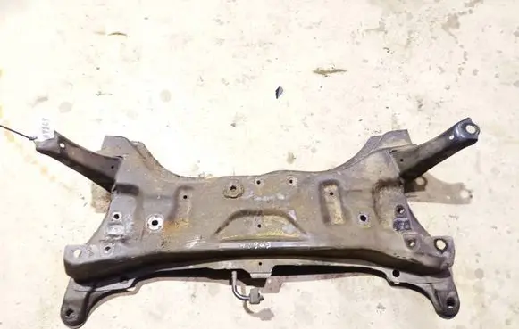 Toyota Aygo AB10 Front subframe