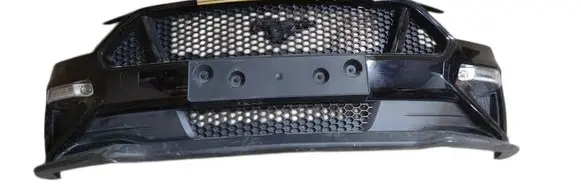 Ford Mustang VI Front bumper JR3B15266AE