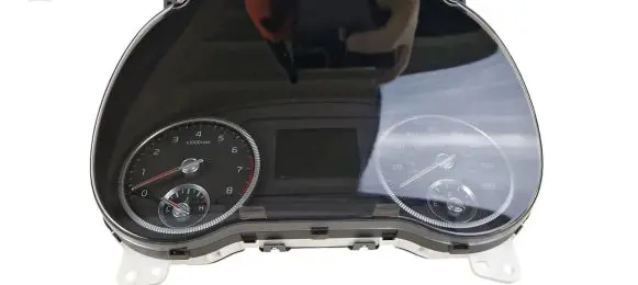 KIA Telluride Speedometer (instrument cluster) 94001S9010 1905004177 P2659013