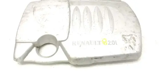 Renault Laguna II Engine cover (trim) 8200413533