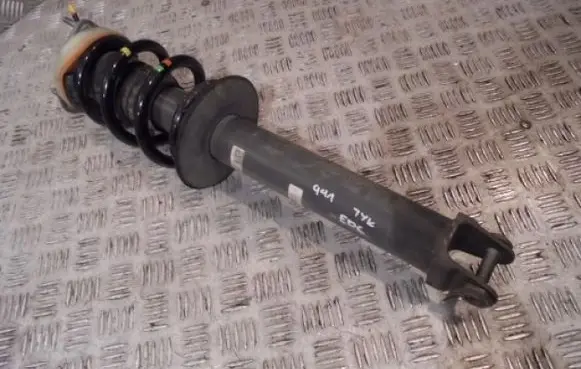 Porsche 992 Other under body part 