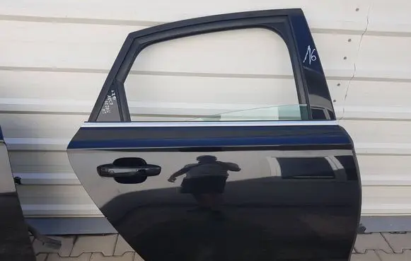 Audi A6 S6 C7 4G Rear door