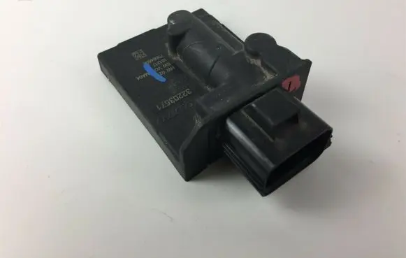 Volvo XC60 Other control units/modules 32203571 Z1159